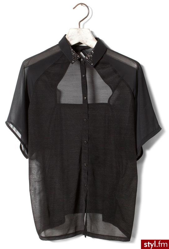 Koszule Ciuchy Moda