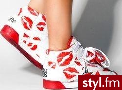 Pozostałe Buty Moda