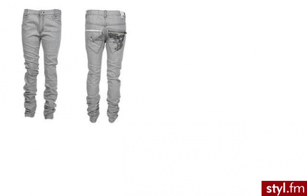 BillaBong - Moda uliczna Inne Moda