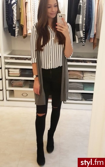 Pozostałe Ciuchy Moda