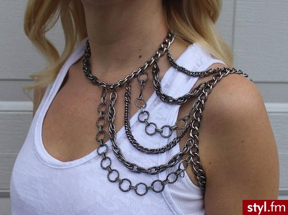Pozostałe Biżuteria Moda