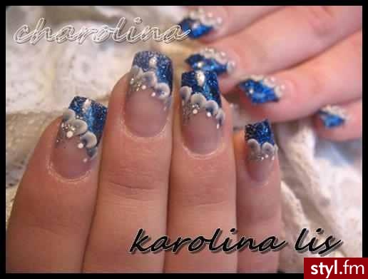 Paznokcie