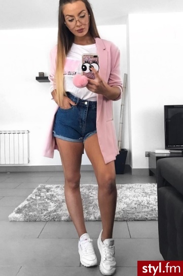 Pozostałe Ciuchy Moda