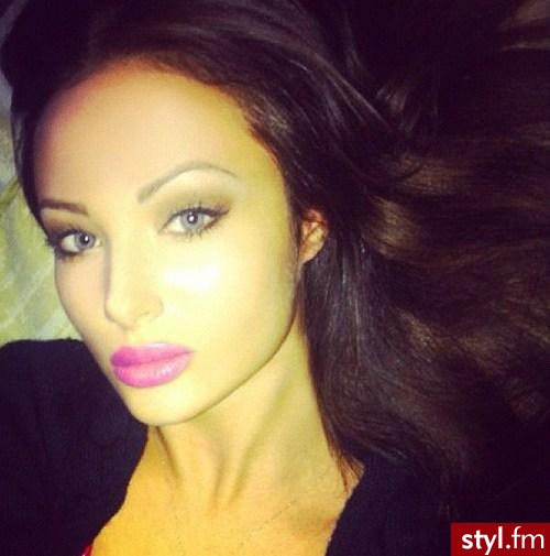 Dzienne Makijaże