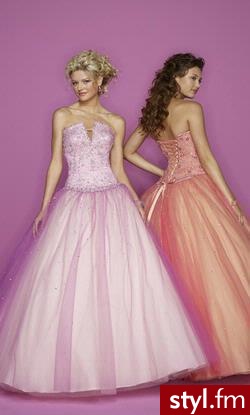 MoriLee $378 (ok.1350zł) - Pozostałe Ciuchy Moda
