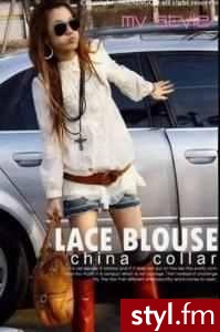 Pozostałe Ciuchy Moda
