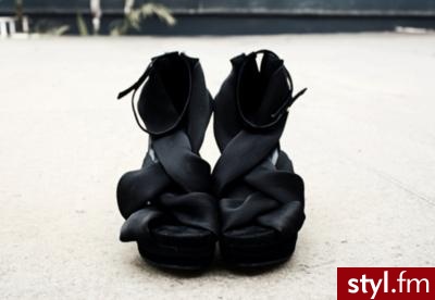 Pozostałe Buty Moda