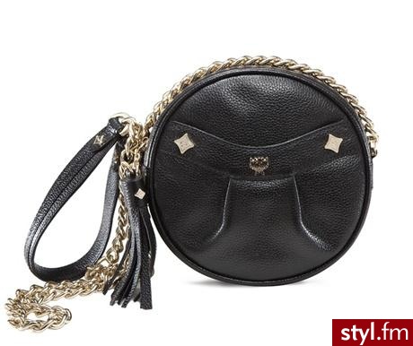 MCM - Pozostałe Torebki Moda