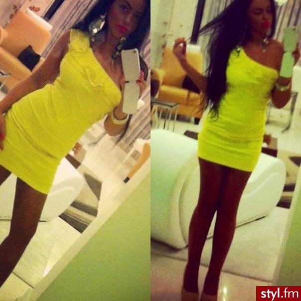 Dzienne Sukienki Moda