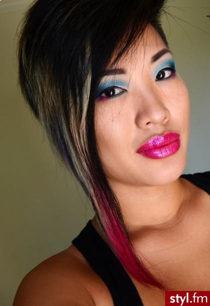 Wieczorowe Makijaże