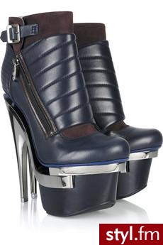 buty. Versace
€990 - Pozostałe Buty Moda