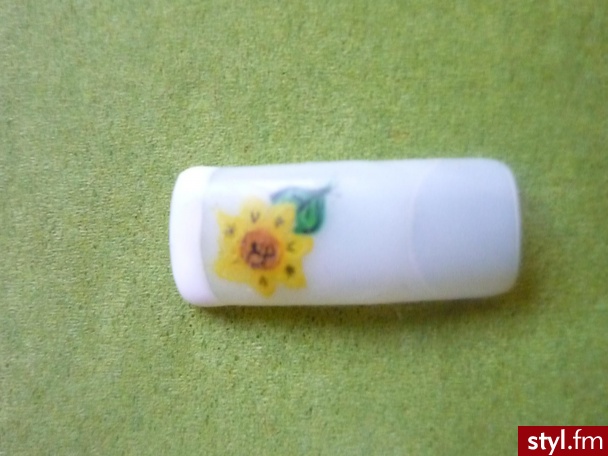 Paznokcie
