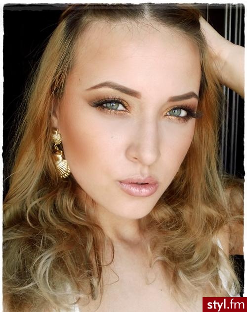 Dzienne Makijaże