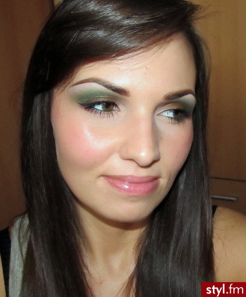 Dzienne Makijaże