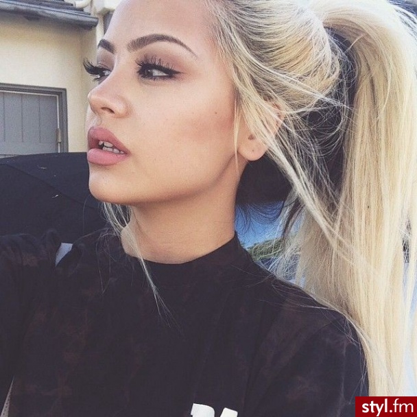 Dzienne Makijaże