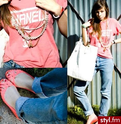 Buty :D - Pozostałe Ciuchy Moda