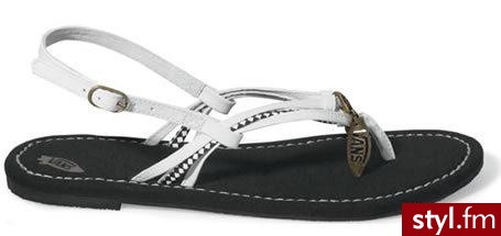 Pozostałe Buty Moda