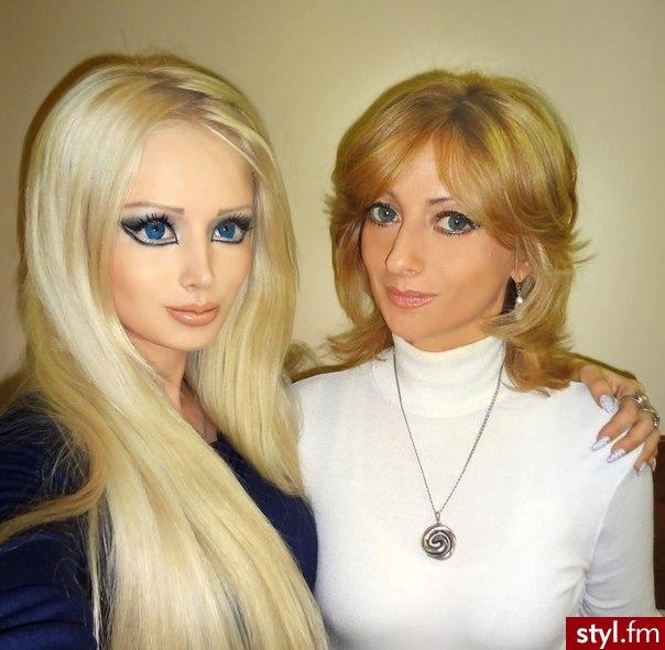 Blond Rozpuszczone Proste Na co dzień Długie Fryzury