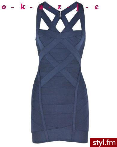 piękna sukienka Herve Leger + uwodzicielski zapach. http://allegro.pl/herve-leger-dress-2010-m-110-bardzo-kobieca-sexy-i1285641649.html - link do sukienki - Pozostałe Ciuchy Moda