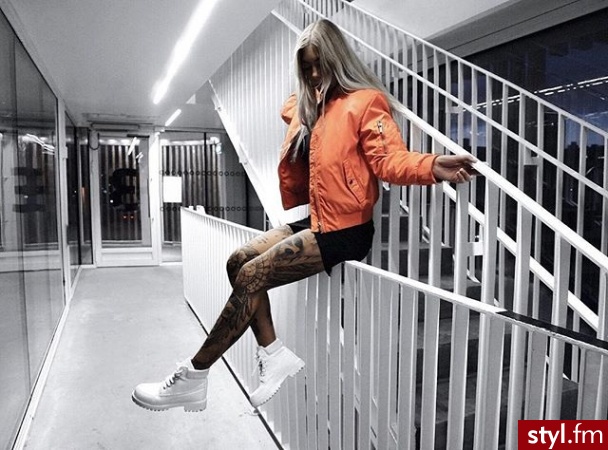 Pozostałe Ciuchy Moda