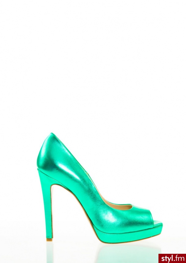 Simple Buty - Szpilki Buty Moda