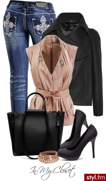 Bluzki Ciuchy Moda