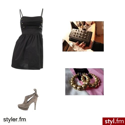 out. - Styler