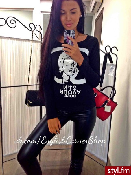 Pozostałe Ciuchy Moda