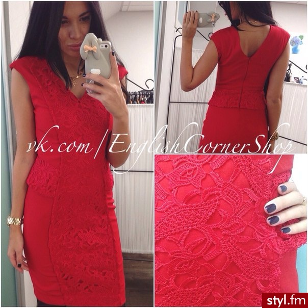 Dzienne Sukienki Moda