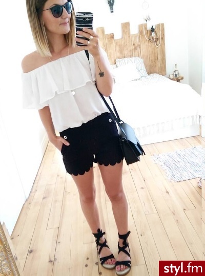 Pozostałe Ciuchy Moda
