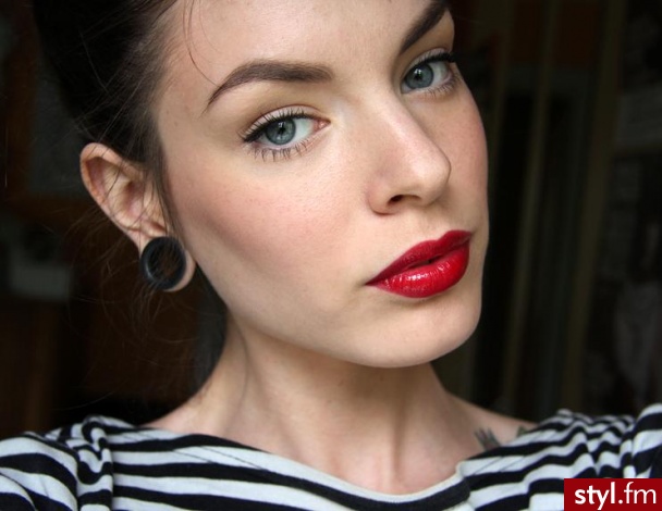 Dzienne Makijaże