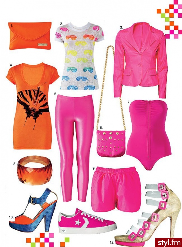 Pozostałe Ciuchy Moda