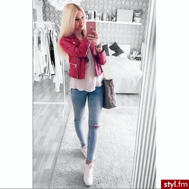 Pozostałe Ciuchy Moda