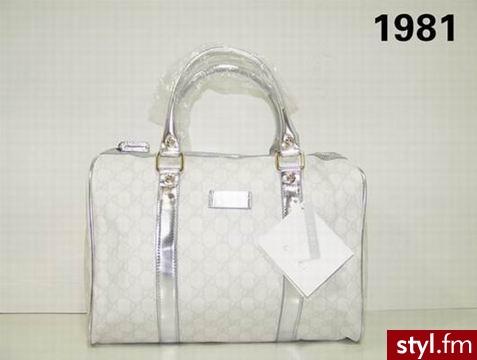 Gucci - Pozostałe Torebki Moda
