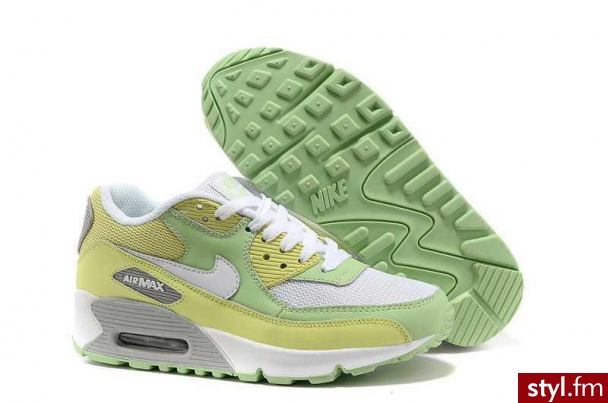 Sportowe Buty Moda