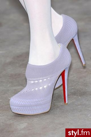 buty - Pozostałe Buty Moda