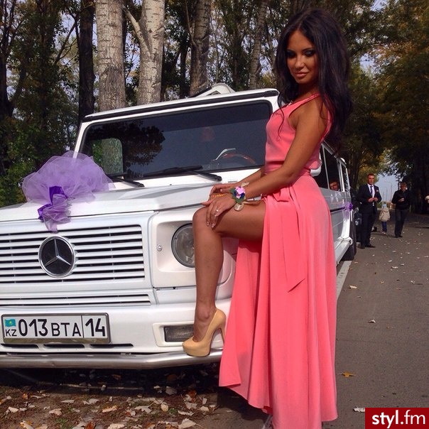 Wieczorowe Sukienki Moda