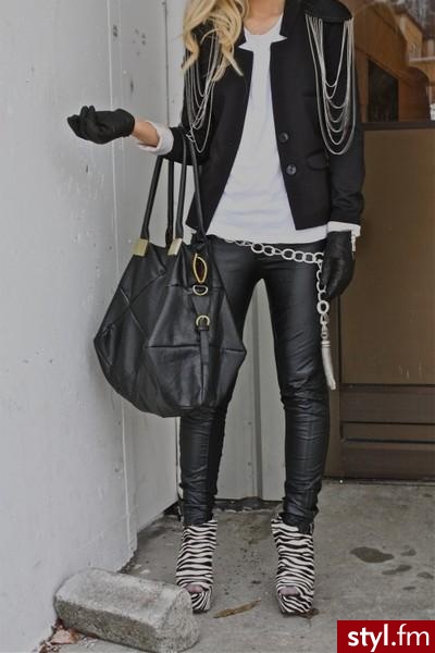 / - Moda uliczna Inne Moda
