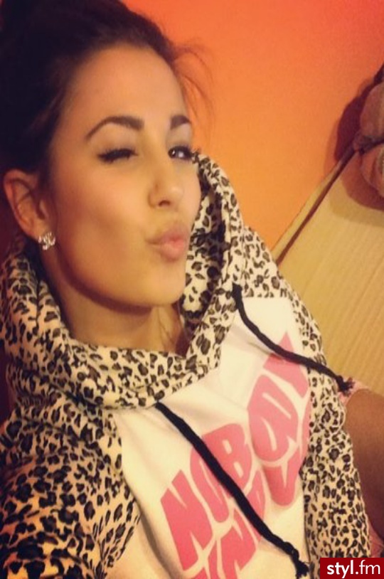 Bluzy Ciuchy Moda