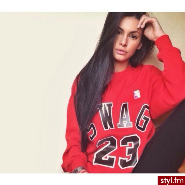 Bluzki Ciuchy Moda