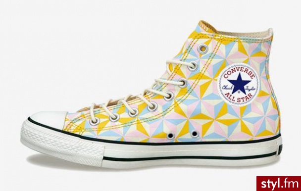 converse japan 2009 february release - Pozostałe Buty Moda