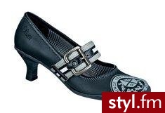 Pozostałe Buty Moda