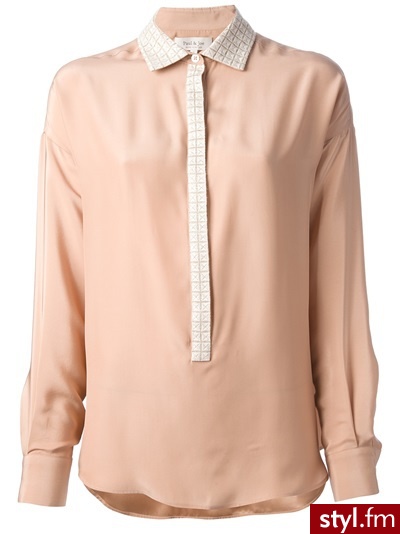 Koszule Ciuchy Moda