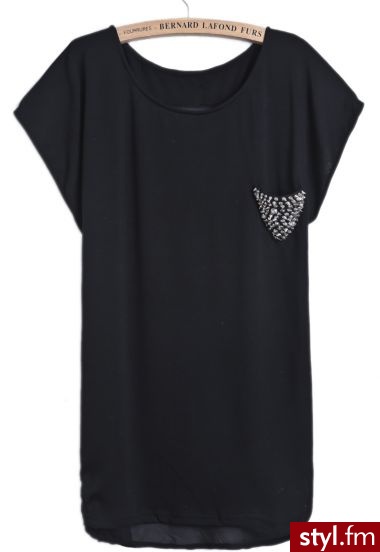 Bluzki Ciuchy Moda