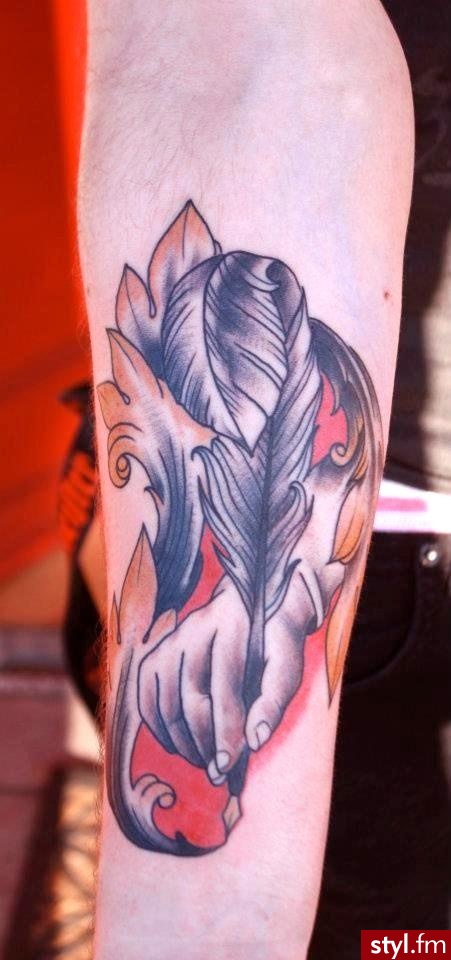 Tatuaże