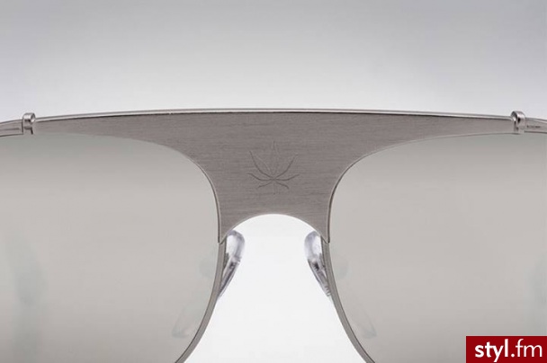Okulary Dodatki Moda