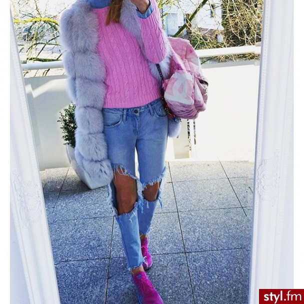 Pozostałe Ciuchy Moda
