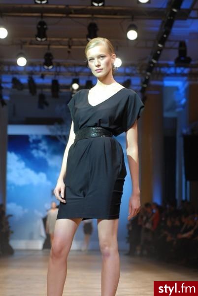 Paprocki&Brzozowski wiosna-lato 2009 - Pozostałe Ciuchy Moda