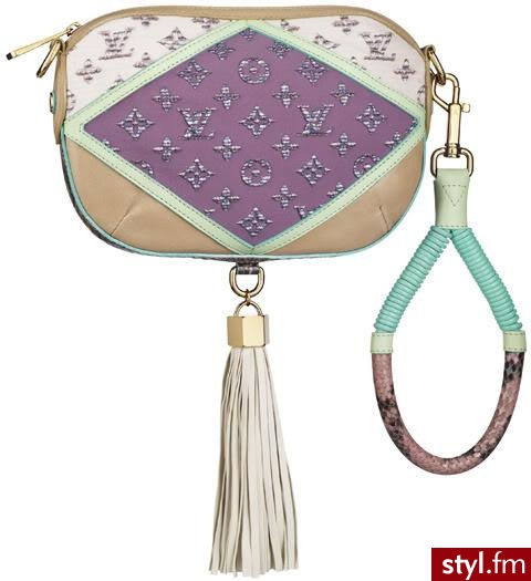LV - Pozostałe Torebki Moda