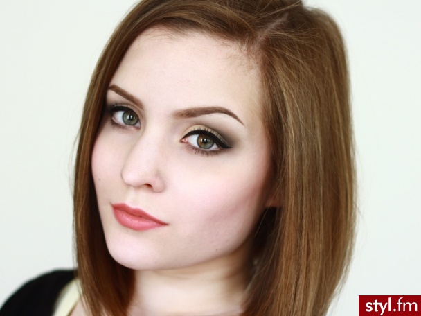 Dzienne Makijaże